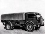 Fiat 665 NM 4x4 1942 года